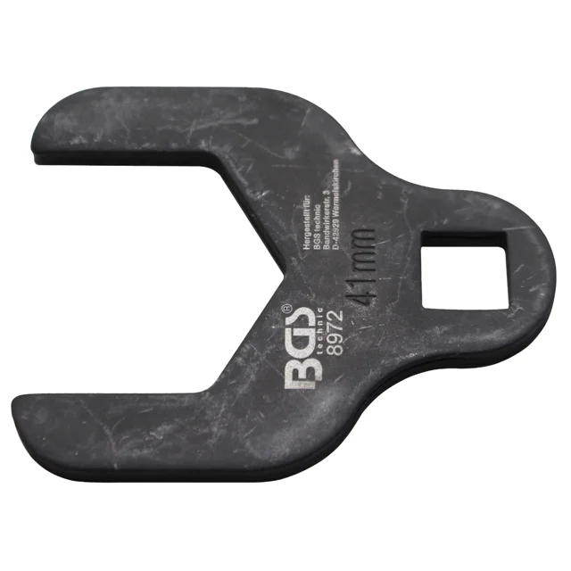 Llave para Bomba de Agua BGS 8972 41 MM