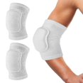thumbnail image 2 of BRILLAR Coderas con relleno de esponja gruesa - Brazalete transpirable para niños, 2 of 5