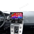 thumbnail image 1 of ZWNAV 11.5 inch Android 15 Car Radio For Volvo XC60 2009-2017 Car Multimedia Video Player GPS Navigation Carplay Head Unit Touch Screen 4G, 1 of 15