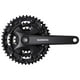 thumbnail image 1 of Multiplicacion Bicicleta 40/30/22D 9V Shimano Shimano FC-MT101, 1 of 2