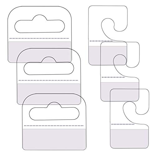 Details about / Self Adhesive Hooks Clear Plastic Strong Sticky Wall Door Hanging Hook 10Pcs 07