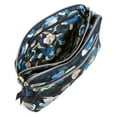 Vera Bradley Women's Performance Twill Triple Compartment Crossbody Bag