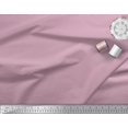 thumbnail image 3 of Soimoi Poly Georgette Fabric Geometric Small Print Sewing Fabric Yard 52 Inch Wide, 3 of 3