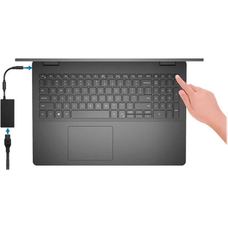 Dell Inspiron 15.6” FHD TouchScreen Laptop - i5, 8GB RAM, 256SSD Dell Inspiron 15.6” FHD TouchScreen Laptop - i5, 8GB RAM, 256SSD