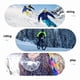 thumbnail image 3 of Guantes de Esquí, Guantes de Invierno para Mujer, Guantes de Snowboard, Guantes con Pantalla Táctil, Guantes de Moto de Nieve, Guantes Térmicos Impermeables para Nieve, 3 of 5