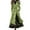 Green, variant on Western Style Double Blend Coat Winter Warm Long Trench Overcoat Fashion Outerwear For Ladies Casual Fall And Jacket Classic Elegant Design winter clothing for women