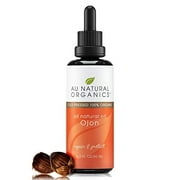 Au Natural Organics Ojon Oil for Hair Loss & Damage Repair | 1.7 fl oz (50 ml)