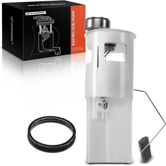 A-Premium Electric Fuel Pump Module Assembly Replacement for Dodge Ram 1500 2002-2003 3.7L 4.7L 5.7L 5.9L with 35 Gallon Tank