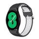 thumbnail image 1 of Correa De Silicona Compatible Con Galaxy Watch 4/Reemplazo Clásico De Correa De Reloj matsuzay EL017765-08, 1 of 5