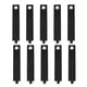 thumbnail image 1 of Eigraketly Organizador de soporte de cable de extensión, correa autoadhesiva reutilizable extraíble, sujetadores de embalaje ligero, cordones de cinturón Artesanía 43.5*5cm Eigraketly TO010259-04, 1 of 6