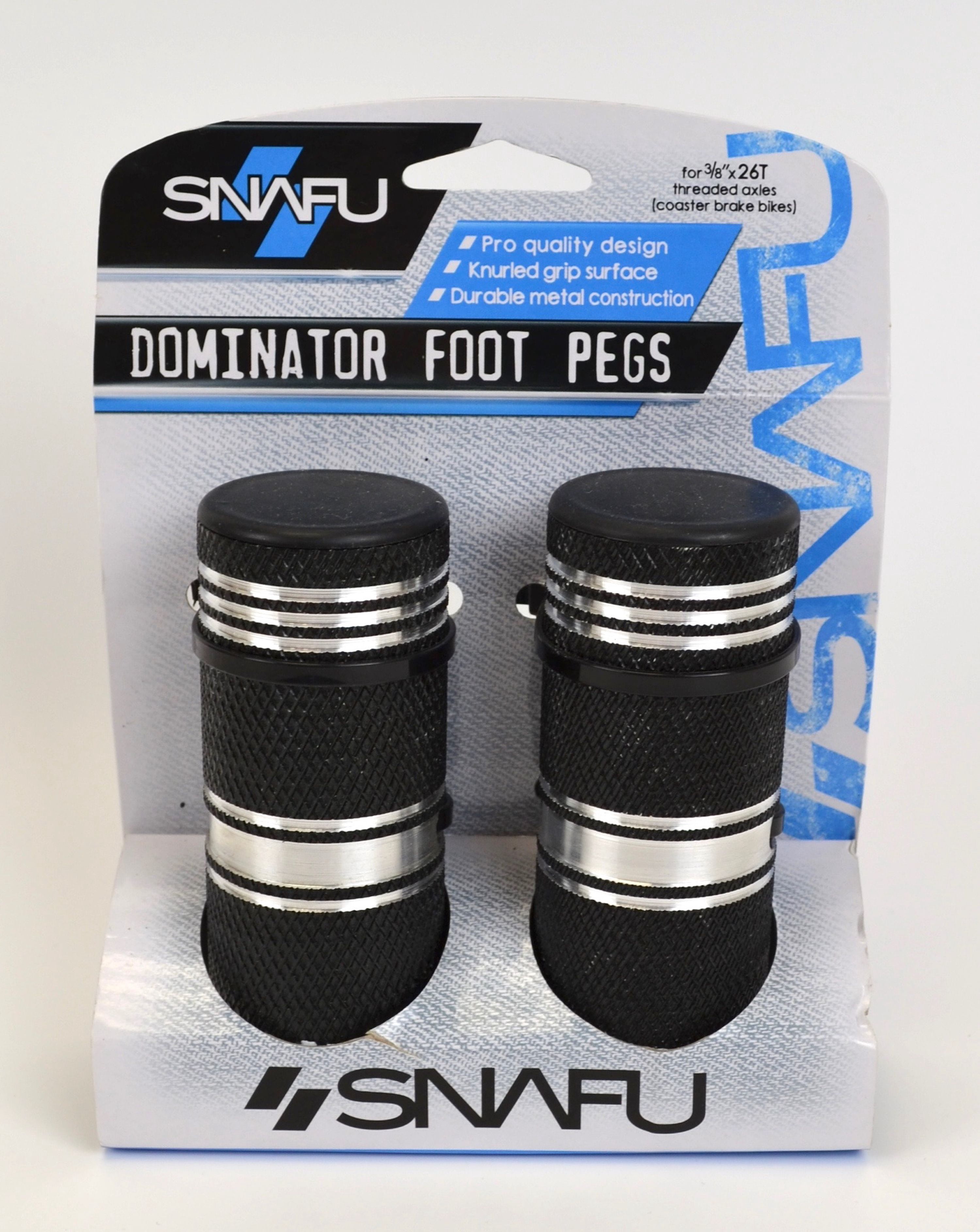 snafu pegs
