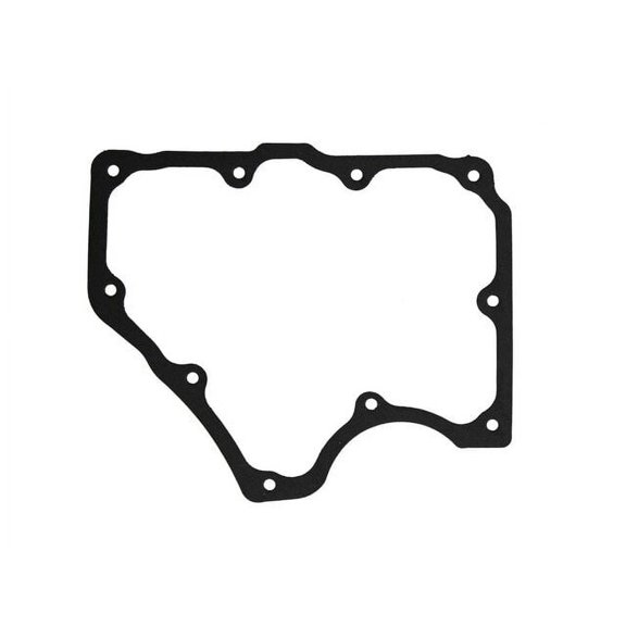 Lower Oil Pan Gasket Set - Compatible with 2014 - 2020 GMC Sierra 1500 2015 2016 2017 2018 2019