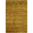 thumbnail image 1 of Noble House SIL1801810 8 x 10 ft. Silicon Area Rug - Gold, 1 of 1