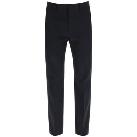 

Valentino Wool Trousers Men