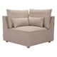 thumbnail image 4 of Sillon Kessa Muebles Esquinero California -, 4 of 5