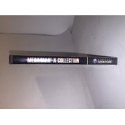 Mega Man X Collection - Nintendo GameCube