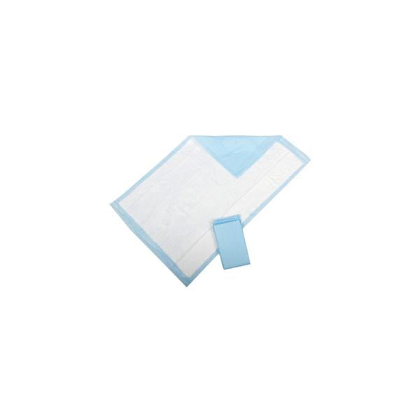 Cardinal Health, Adhesive Underpads, Wings Plus, 30" X 36" Part No. 959