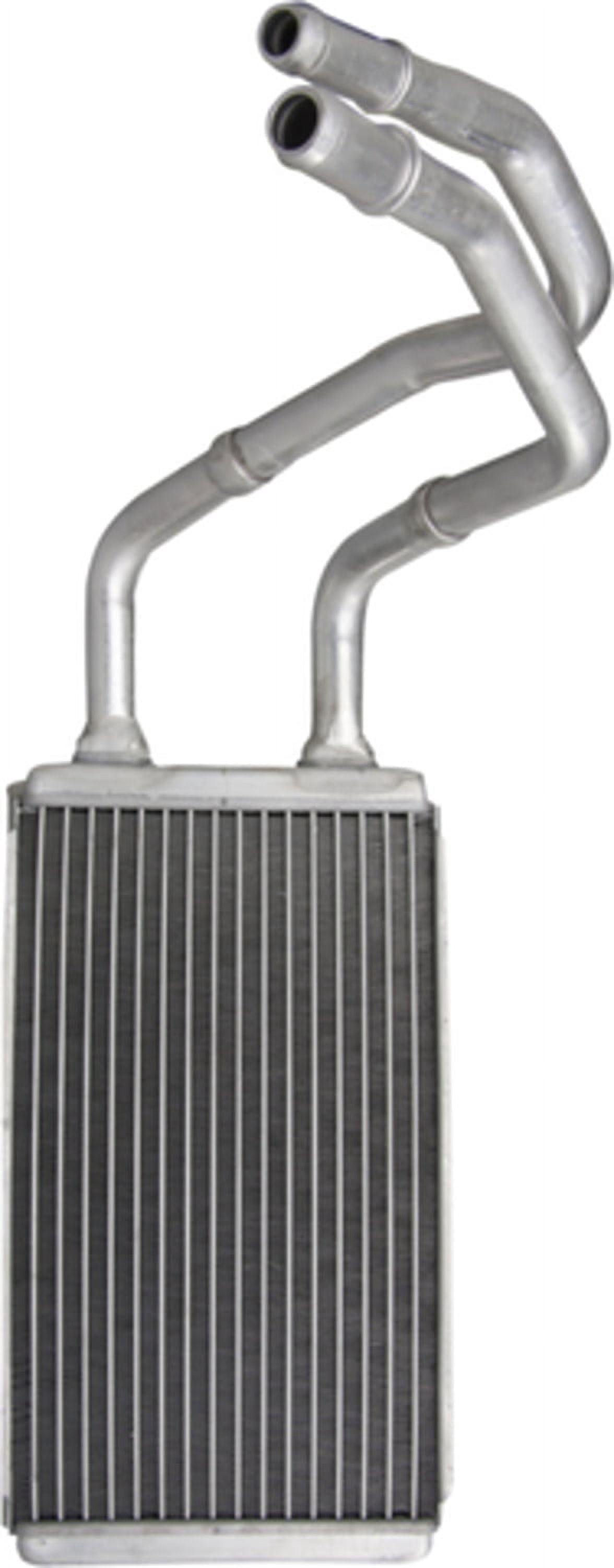 HVAC Heater Core Fits select: 2003-2011 LINCOLN TOWN CAR