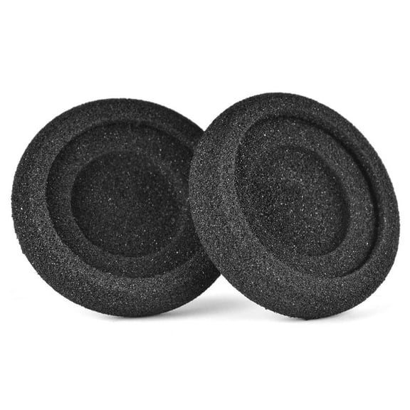 ANXPTIME Breathable Noise Cancelling Foam Earpads for PC960 H960 USB Headsets Ear Pads