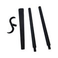 thumbnail image 1 of Eigraketly 28inch Dressing Stick And Long Handled - Shoehorn Aid Long Handled Dressing Accesorios para máquinas de ejercicios, 1 of 6