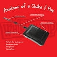 thumbnail image 3 of Wabash Valley Farms - Popper Traditionnel Shake et Pop - Extérieur, 3 of 5