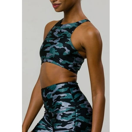 

Last Chance! Onzie Flow Heart Bra 3082