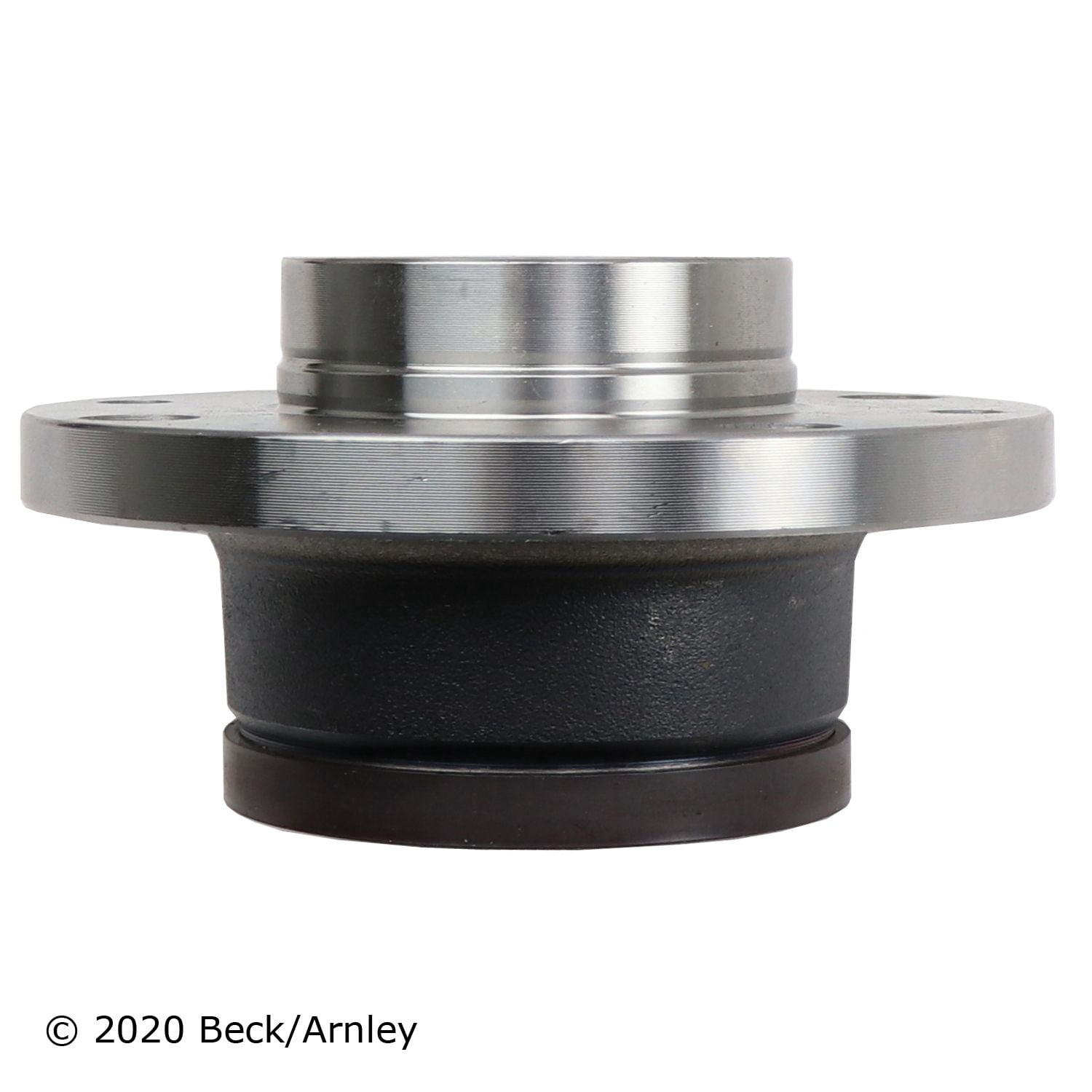 BeckArnley 051-6493 Hub And Bearing Assembly