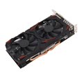 thumbnail image 1 of Tarjeta Gráfica para Juegos Silenciosa RX 580 de 8 GB Y 256 Bits Con Ventiladores Duales para PC de Escritorio, 1 of 7