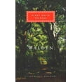 thumbnail image 1 of Walden, Henry David Thoreau Hardcover, 1 of 1