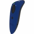 thumbnail image 2 of Socket Mobile SocketScan S720, Linear Barcode Plus QR Code Reader, Red - Wireless Connectivity - 14.96" Scan Distance - 1D, 2D - LED - Linear - Bluetooth - Red - Ticketing, Asset Tracking, Transpor..., 2 of 8