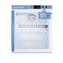 Accucold 2 Cu.Ft. Compact Vaccine Refrigerator