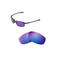 thumbnail image 4 of Walleva Purple Polarized Replacement Lenses for Maui Jim Ho'okipa Sunglasses, 4 of 6