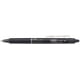 thumbnail image 3 of Bolígrafos de tinta de gel PILOT FriXion Clicker borrables negros (paquete de 6), 3 of 5