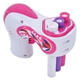 thumbnail image 4 of Máquina De Torsión De Cabello, Kit Completo Automático, Trenzadora De Cabello Eléctrica, Estilo De Bricolaje Para Niñas De 6 Años En Adelante ANGGREK Otros, 4 of 8