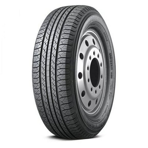 Cosmo El Jefe H/T 225/65R17 102H BSW (2 Tires)