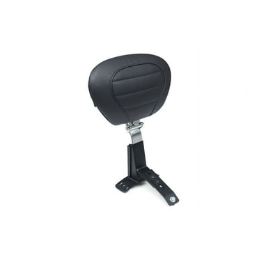 Mustang Driver Seat Backrest for Deluxe Super Touring Seat (79659)