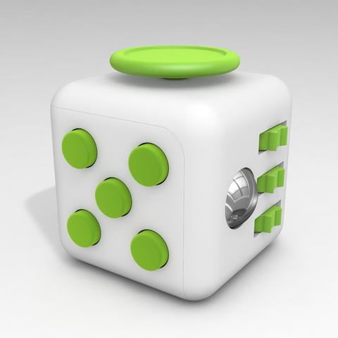 3 Pack Fidget Cube Toy Stress And Anxiety Reliever Toy Green Walmart Com Walmart Com 3 Pack Fidget Cube Toy Stress And Anxiety Reliever Toy Green Walmart Com Walmart Com