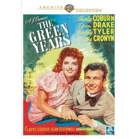 The Green Years (DVD)