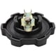 thumbnail image 5 of Engine Oil Filler Cap For Mitsubishi Shogun Pajero MONTERO IO Lancer Evo Galant Eclipse Delica L200 L300 L400 js, 5 of 5