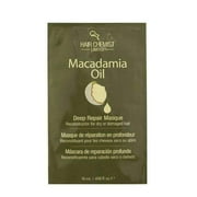 Hair Chemist Macadamia Oil Deep Repair Masque Packette