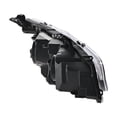 thumbnail image 6 of KarParts360 For Honda Civic 2016 2017 2018 Headlight Assembly Driver Side | Composite | With Bulbs | EX/EX-L/EX-T/LX Models | Replacement For HO2502173 | 33150TBAA01, 6 of 9