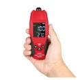 thumbnail image 2 of ST9700 Handheld Carbon Monoxide Meter With CO Gas Air Quality Tester Monitor Detector Gau ,High-Precision Sensor, 2 of 7