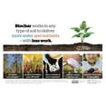 thumbnail image 5 of Wakefield Compost + Biochar with Mycorrhizal Fungi Organic Soil Conditioner - All Soil Types - 1 gal, 5 of 7