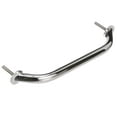 thumbnail image 2 of Seachoice Hand Rail w/ Studs, 12 In. Long, 304 Stainless Steel, 5/16-18 X 1-7/8 In. Studs, 2 of 5