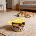 thumbnail image 5 of Cat Feeding Spoon Canning Spoon Silicone Canning Spoon Stirring Spoon Food Spoon Decoration, 5 of 5
