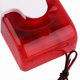 thumbnail image 5 of Wired Strobe Siren Durable Sound Alarm 12v Flashing Light Strobe Siren For 99 Zones Wireless Home, 5 of 5
