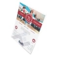 thumbnail image 4 of Office Depot® Brand Laminating Pouches, Letter Size, 5 Mil, Clear, Pack Of 50, 4 of 5