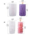 thumbnail image 3 of Silicone Molds Flowers Pillar Molds Epoxy Resin Molds Castings Molds Cylinder Relief Molds Plasters Molds, 3 of 8