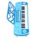 thumbnail image 1 of Juguete de Piano con Teclado Electrónico para Niños Mini Teclado de 37 Teclas Juguete Musical de Piano con Micrófono para Bebés Niños Pequeños Regalo de Cumpleaños de Anggrek Otros, 1 of 8