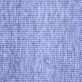 thumbnail image 1 of Ahgly Company Indoor Square Abstract Blue Contemporary Area Rugs, 7' Square, 1 of 4